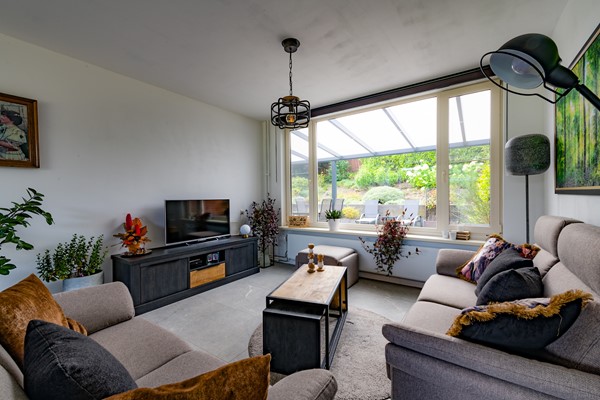 Medium property photo - Gravenweg 24, 6471 VX Eygelshoven